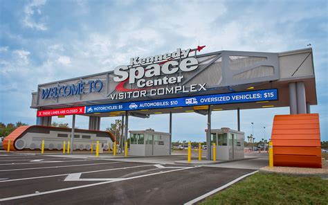 Kennedy Space Center Visitor Complex: Know before you go!