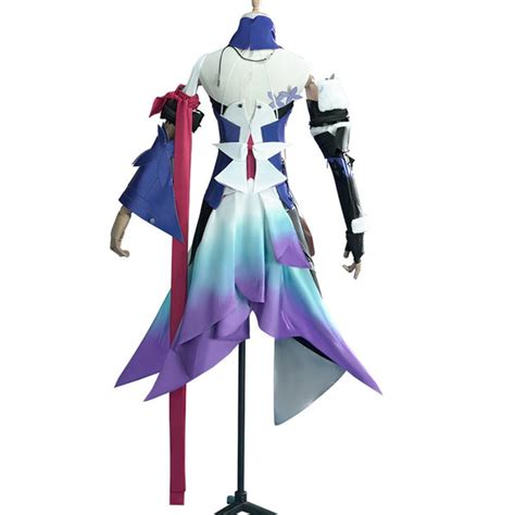 Honkai: Star Rail Seele Cosplay Costume – Gcosplay