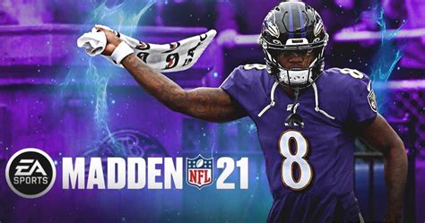 Madden 21 Is The Series’ Lowest-Rated Game, But Sold More Than Madden 20