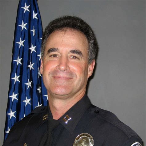 Fullerton police chief takes medical leave – Orange County Register