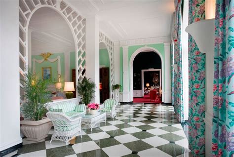 Pin on ⇻ greenbrier resort