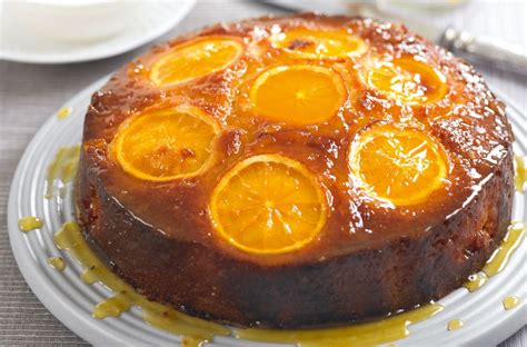 Marmalade cake | Baking Recipes | GoodtoKnow