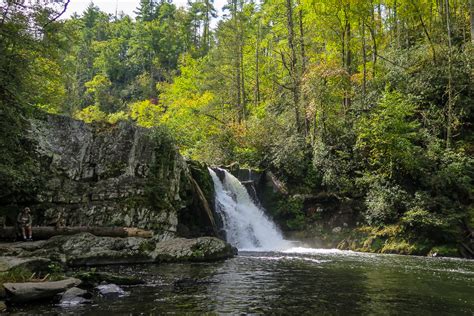 Great Smoky Mountains National Park – Legacy Parks Foundation