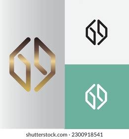 69 Gold Vector Logo Idea Simple Stock Vector (Royalty Free) 2300918541 | Shutterstock