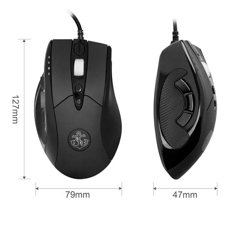 Anker Mouse Review, Top Precision Mouse by Anker - PC Builds On A Budget