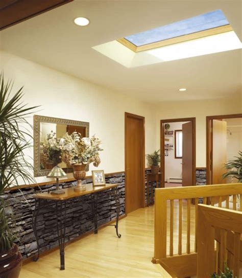 11 Benefits of FAKRO Skylights