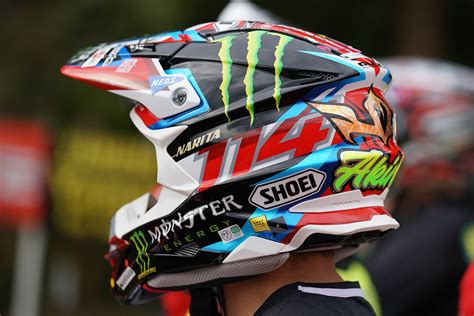 Custom Helmet Gallery | Are Lids Cooler in Japan? - Swapmoto Live