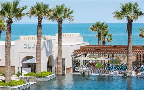 The Four Seasons Hotel Tunis, Tunisia | Corinthian Travel