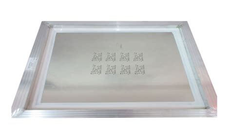 SMT Stencil Products | Sun King Circuits Co., LTD.