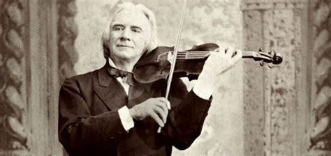 ON THIS DAY | Violinist & Composer Ole Bull Was Born in 1810