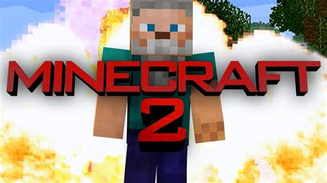 Minecraft 2 - Reveal Trailer - YouTube