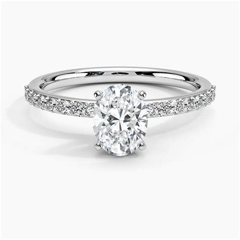 Our Favorite Affordable Engagement Rings Under $2,000