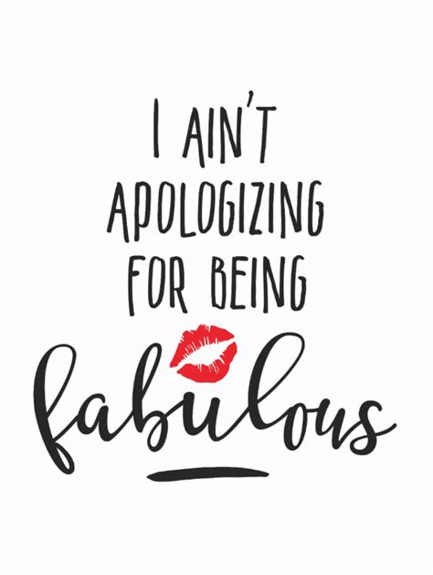 Fabulous Girly Lipstick Quote Postcard Girly #Quote by JunkyDotCom - #Trendy hand drawn funny ...