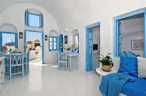 12 Best Airbnb Santorini Rentals — ckanani luxury travel & adventure ...