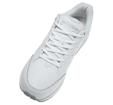 New Balance Men's 928 v1 White: MW928WT - A Perfect Dealer/New Balance