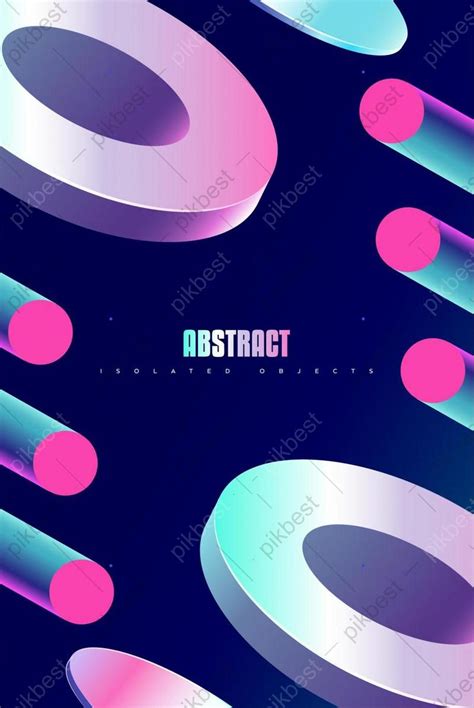 Vector Abstract Gradient Background Backgrounds | AI Free Download - Pikbest