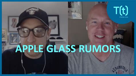 Apple Glass: Apple’s rumored AR glasses | Computerworld