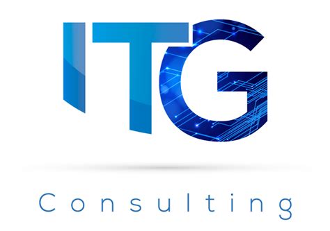 ITG | Consulting