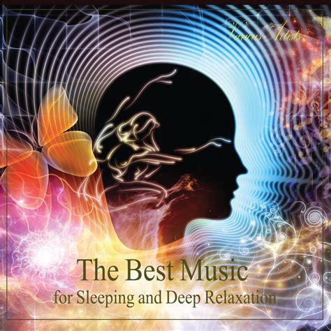 The Best Music for Sleeping and Deep Relaxation (Best Relaxing Music for Deep Sleep, Spa ...