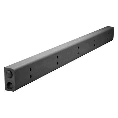 Dock Edge® 1150-F - 48" x 2" x 4" DocKushion™ Dock Bumper