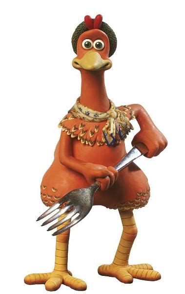 Chicken Run characters - Dreamworks Animation Wiki