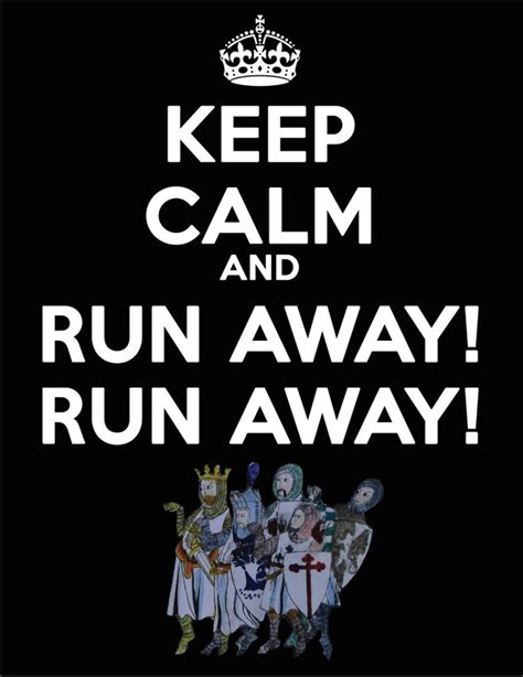 25 ++ run away run away monty python 781281-Run away run away monty python gif