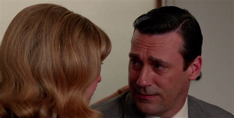 Here's A Reminder Of What Happened In Last Year's "Mad Men" Finale