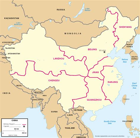 File:China’s Military Regions.png - Wikimedia Commons