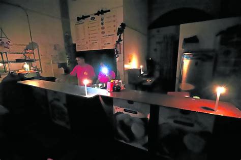 ERC starts probe on Panay blackout | Inquirer News