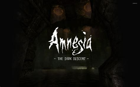 Amnesia: The Dark Descent [6] wallpaper - Game wallpapers - #8876