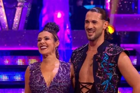 Strictly Come Dancing fans annoyed by 'awful' song choices and 'annoying' backing dancers ...