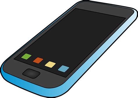 TechnoBoz: Mobile Phone Clipart No Background