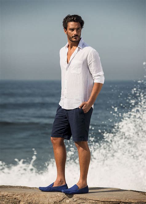 40 Trendy Casual Mens Fashion Ideas for Summer | Beach outfit men, Mens summer fashion beach ...
