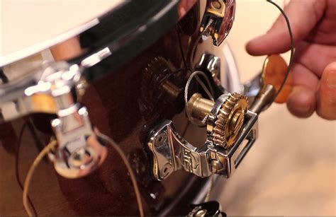 How to Change Drum Heads | WTS Drums | Welch Tuning Systems, Inc.