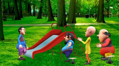 motu patlu new movie #motu #patlu new episode 2022 - YouTube