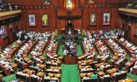 Kerala Assembly’s budget session starts today | NewsTrack English 1