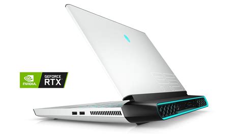 ALIENWARE AREA 51 LAPTOP INTEL CORE I7 9700 3.0GHZ 16GB 500GB SSD 1TB HDD 6GB NVIDIA RTX2060 FHD ...