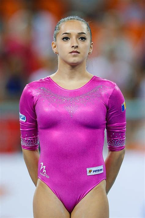 2014 World Artistic Gymnastics Championships - Day 4 by Lintao Zhang | Artistic gymnastics ...