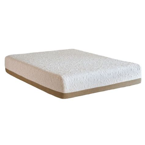 Serta iComfort Prodigy Ultra-Plush Memory Foam King Mattress - mattress ...