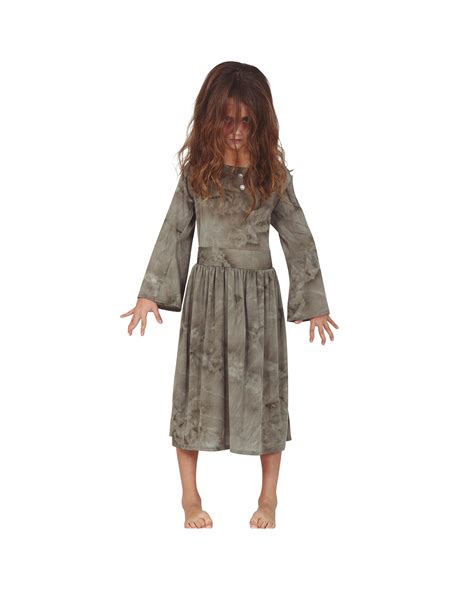 Ghost Girl Child Costume Halloween costume | Horror-Shop.com