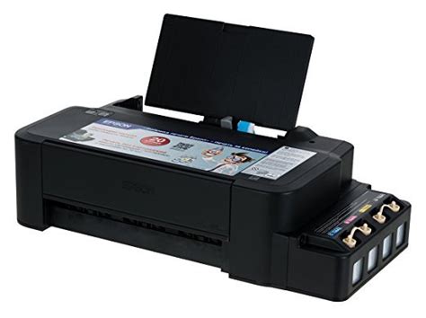 Epson L120 Ink Tank Printer - Tagum City