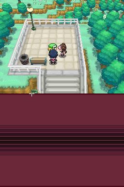 Play Nintendo DS Pokemon Blaze Black 2 Redux Online in your browser ...