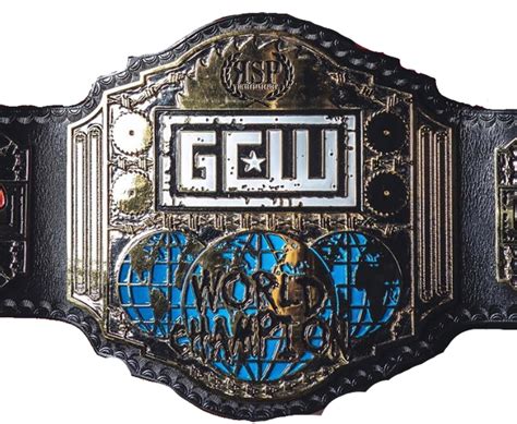 GCW RSP Title Front Plate PNG by tyroneamirb on DeviantArt