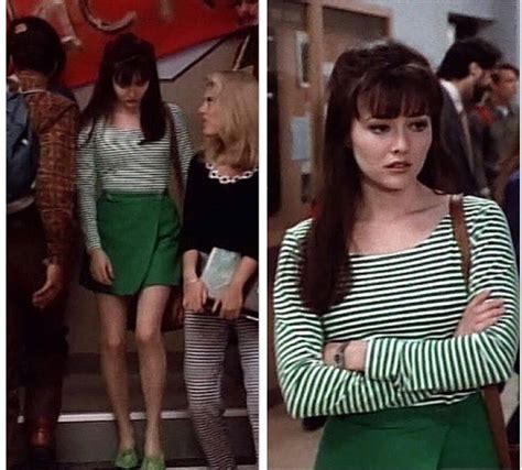 Brenda Walsh Beverly Hills 90210 | 90210 fashion, Beverly hills 90210 ...