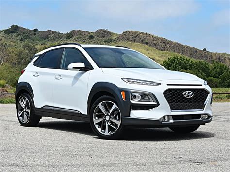 Manual de Propietario HYUNDAI Kona 2020 Descargar PDF Gratis