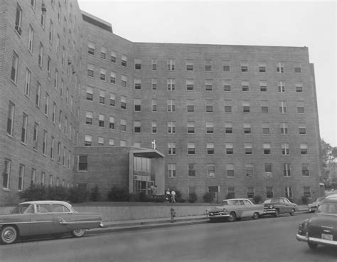 PHOTOS: Sioux City hospitals past and present