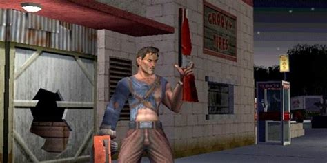 Evil Dead: A Fistful of Boomstick Deserves a Remake