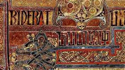 The Most Stunning Celtic Artworks