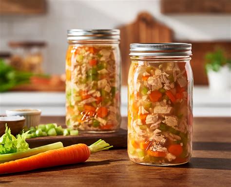 Soups and Stews Canning Recipes | Ball® Mason Jars