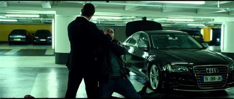 The Transporter Refueled (Movie Trailer)